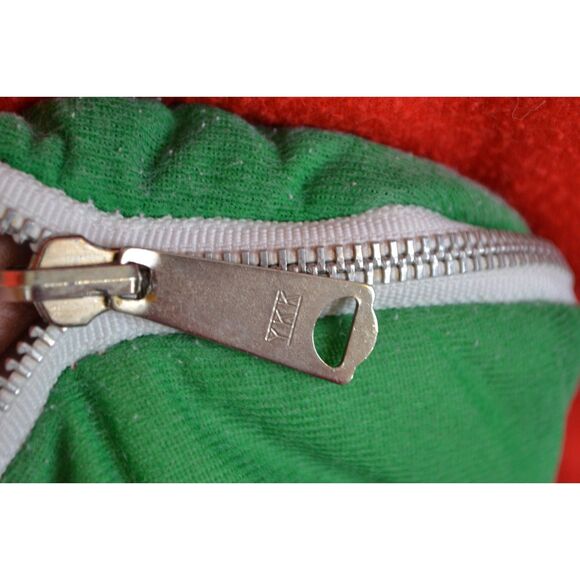 VTG Bambi Children's Sleeping Bag With Zipper **READ** - Picture 10 of 14